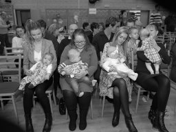 Vítání občánků